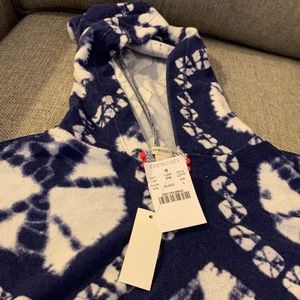 Crew Cuts Girls Pool Cover Up